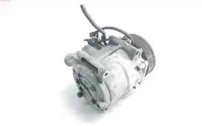Peça sobressalente para automóvel em segunda mão compressor de ar condicionado a/a a/c por ford fiesta (cb1) ambiente referências oem iam 8v5119d629df  