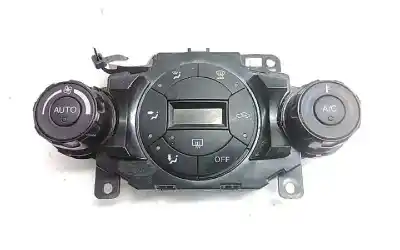 Second-hand car spare part climate control for ford fiesta (cb1) ambiente oem iam references 8a6t18c812aj