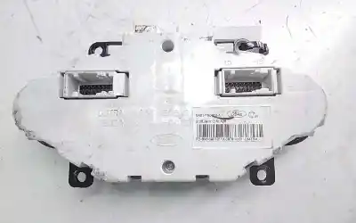 Second-hand car spare part climate control for ford fiesta (cb1) ambiente oem iam references 8a6t18c812aj  