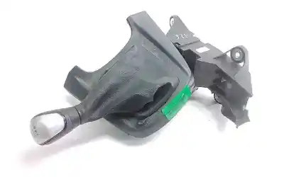 Second-hand car spare part gear lever knob for ford fiesta (cb1) ambiente oem iam references 8a6r7c453mbb