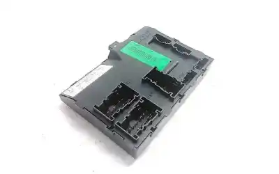 Pièce détachée automobile d'occasion Module électronique pour FORD FIESTA (CB1) Ambiente Références OEM IAM 8V5115K600CG  