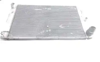 Second-hand car spare part Water Radiator for BMW SERIE 7 (E65/E66) 730d OEM IAM references 1711224847801  