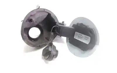 Автозапчастина б/у зовнішній пливний колпак для audi a1 (8x) 1.6 tdi 90 cv / 66 kw посилання на oem iam 8j0010508bk