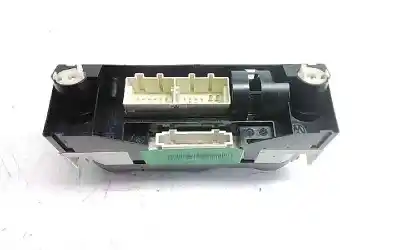 Автозапчастина б/у клімат-контроль для audi a1 (8x) 1.6 tdi 90 cv / 66 kw посилання на oem iam 8x0820045  