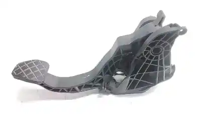 Автозапчастина б/у педаль зцеплення для AUDI A1 (8X) 1.6 TDI 90 CV / 66 KW Посилання на OEM IAM 6R172Q059AB  