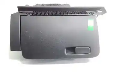 Автозапчастина б/у бардачок для AUDI A1 (8X) 1.6 TDI 90 CV / 66 KW Посилання на OEM IAM 8X1857035B  