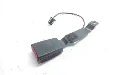 Автозапчастина б/у передній правий гачок для audi a1 (8x) 1.6 tdi 90 cv / 66 kw посилання на oem iam 8x0857756b