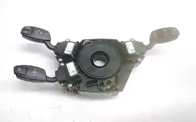 Peça sobressalente para automóvel em segunda mão comutador de piscas  por bmw serie 5 touring (e61) 525d referências oem iam 917022601