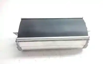 Peça sobressalente para automóvel em segunda mão airbag dianteiro direito por bmw serie 5 touring (e61) 525d referências oem iam 397039708134