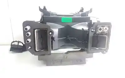 Peça sobressalente para automóvel em segunda mão aquecimento normal completo por bmw serie 5 touring (e61) 525d referências oem iam 913498702