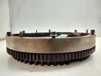 Second-hand car spare part engine flywheel for ford transit combi ´06 ft 350 largo oem iam references 7c105375c24  