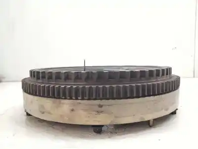 Second-hand car spare part engine flywheel for ford transit combi ´06 ft 350 largo oem iam references 7c105375c24  
