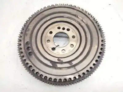 Second-hand car spare part engine flywheel for ford transit combi ´06 ft 350 largo oem iam references 7c105375c24  