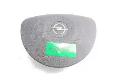 Автозапчастина б/у передня ліва подушка безопасности для OPEL CORSA C Comfort Посилання на OEM IAM FA012762201  
