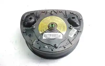 Pezzo di ricambio per auto di seconda mano air bag anteriore sinistro per opel corsa c comfort riferimenti oem iam fa012762201  