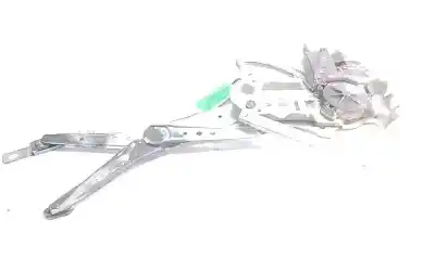 Second-hand car spare part Passenger Side Right Window Regulator for OPEL CORSA C Comfort OEM IAM references 09113384  