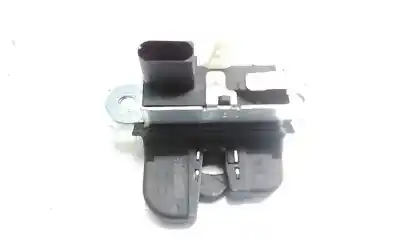 Pièce détachée automobile d'occasion coffre / serrure de porte pour volkswagen scirocco (137) 2.0 tdi (125kw) références oem iam 1k8827505b  