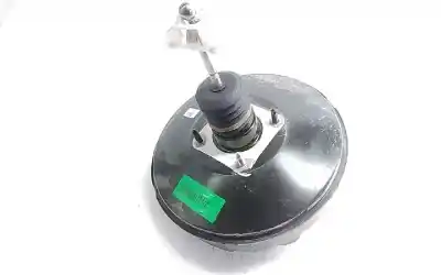 Second-hand car spare part brake servo for volkswagen scirocco (137) 2.0 tdi (125kw) oem iam references 1k1615105cm
