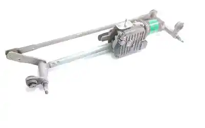 Second-hand car spare part front windshield wiper motor for volkswagen scirocco (137) 2.0 tdi (125kw) oem iam references 1k8955023f