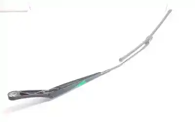 Second-hand car spare part front right windshield wiper arm for volkswagen scirocco (137) 2.0 tdi (125kw) oem iam references 1k8955410