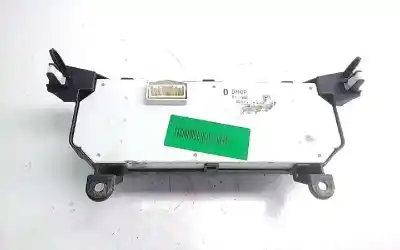 Автозапчасти б/у отопление / кондиционирование воздуха за mazda cx-3 center-line ссылки oem iam 61190c8d01  
