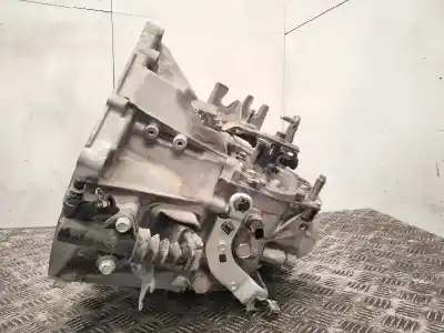 Автозапчастина б/у коробка передач для mazda cx-3 center-line посилання на oem iam   159d61430b062