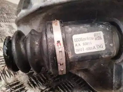 Автозапчастина б/у коробка передач для mazda cx-3 center-line посилання на oem iam   159d61430b062