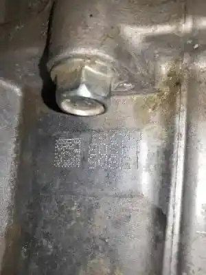 Автозапчастина б/у коробка передач для mazda cx-3 center-line посилання на oem iam   159d61430b062