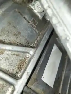 Автозапчастина б/у коробка передач для mazda cx-3 center-line посилання на oem iam   159d61430b062