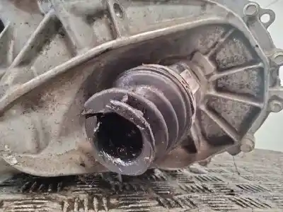 Автозапчастина б/у коробка передач для mazda cx-3 center-line посилання на oem iam   159d61430b062