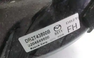Pezzo di ricambio per auto di seconda mano servo freio per mazda cx-3 center-line riferimenti oem iam db2t43800b  