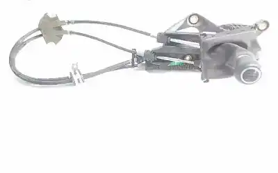 Second-hand car spare part gear lever for mazda cx-3 center-line oem iam references da6a46100