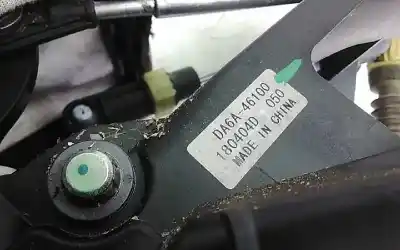 Автозапчасти б/у рычаг переключения передач за mazda cx-3 center-line ссылки oem iam da6a46100  
