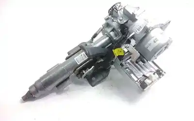 Second-hand car spare part steering column for mazda cx-3 center-line oem iam references dl8v32100a