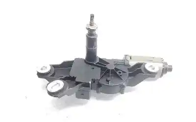 Second-hand car spare part Rear Windshield Wiper Motor for VOLKSWAGEN SCIROCCO (137) 2.0 16V T FSI / TSI OEM IAM references 1K8955711  