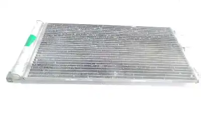 Second-hand car spare part Air Conditioning Condenser / Radiator for FIAT PANDA / PANDA CLASSIC (169_) 1.3 D MULTIJET 4X4 (169.AXC2A) OEM IAM references 51767143  