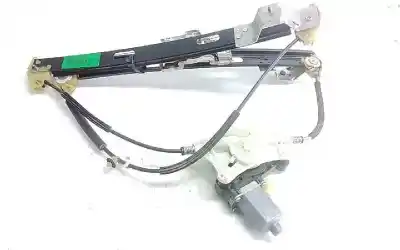 Pezzo di ricambio per auto di seconda mano alzacristalli anteriore destro per seat leon st (5f8) style riferimenti oem iam 5q0959802b