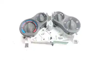 Second-hand car spare part Heating / Air Conditioning Control Panel for FIAT PANDA / PANDA CLASSIC (169_) 1.3 D MULTIJET 4X4 (169.AXC2A) OEM IAM references 5A0243200  