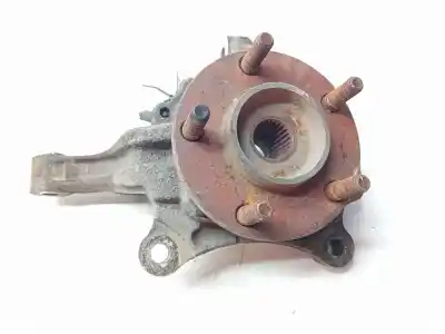 Tweedehands auto-onderdeel knokkel links voor voor chrysler voyager (rg) 2.5 crd se grand voyager oem iam-referenties 04694949aa