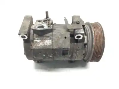 Tweedehands auto-onderdeel airconditioning compressor voor chrysler voyager (rg) 2.5 crd se grand voyager oem iam-referenties 4472203870