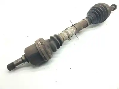 Peça sobressalente para automóvel em segunda mão transmissão dianteira direita por peugeot 407 sw st sport referências oem iam 964428080
