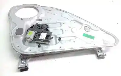 Автозапчасти б/у регулятор стекла заднего левого за ford kuga (cbv) titanium s 4x4 ссылки oem iam 7m5t14b534ad