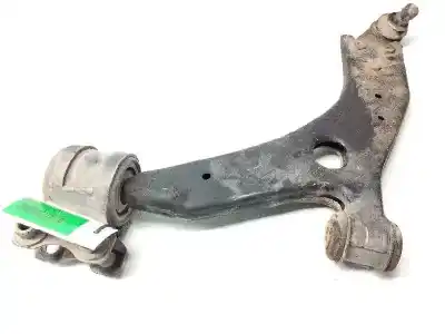 Pezzo di ricambio per auto di seconda mano braccio di sospensione anteriore sinistro inferiore per ford kuga (cbv) 2.0 tdci cat riferimenti oem iam 8v413a424ab