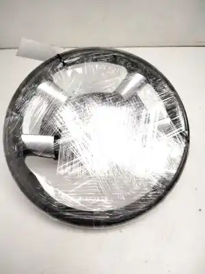 Second-hand car spare part steering wheel for ford kuga (cbv) 2.0 tdci cat oem iam references 3m513600cjw  