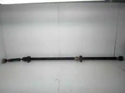 Pezzo di ricambio per auto di seconda mano trasmissione centrale per ford kuga (cbv) 2.0 tdci cat riferimenti oem iam 9v4v7l190aa