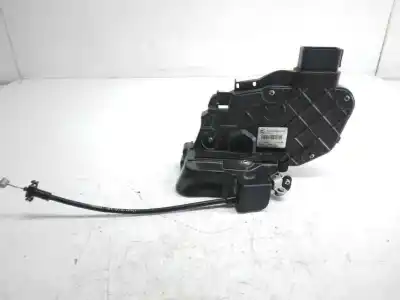 Автозапчастина б/у ЗАМОК ЗАДНЬОГО ПРАВОГО ДВЕРЯ для FORD KUGA (CBV)  Посилання на OEM IAM 8V4AS26412EA  