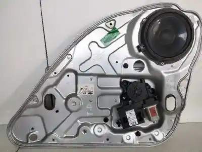 Pezzo di ricambio per auto di seconda mano alzacristalli posteriore destro per ford kuga (cbv) 2.0 tdci cat riferimenti oem iam 7m51r24944dc