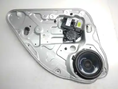 Pezzo di ricambio per auto di seconda mano alzacristalli posteriore sinistro per ford kuga (cbv) 2.0 tdci cat riferimenti oem iam 8v41s264a27ae