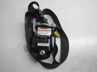 Автозапчастина б/у ПЕРЕДНІЙ ЛІВИЙ РЕМІН БЕЗПЕКИ для HONDA ACCORD BERLINA (CL/CN)  Посилання на OEM IAM NSB098GL08  