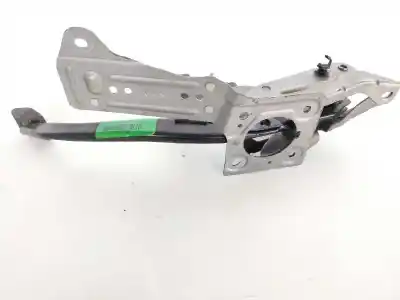 Pezzo di ricambio per auto di seconda mano pedale del freno per ford kuga (cbv) 2.0 tdci cat riferimenti oem iam 3m512467ar  